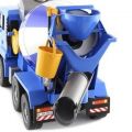 Bruder MAN TGA Cementblandare 02744