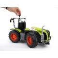 Bruder Claas Xerion 5000 traktor - 03015