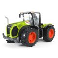 Bruder Claas Xerion 5000 traktor - 03015
