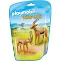 Playmobil Wild Life gasell 6942