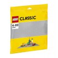 LEGO Classic 10701 Grå basisplate