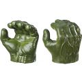 Avengers Hulk Gamma Grip Fist - store Hulken-hender til rollelek