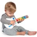 Hape Baby Einstein Magic Touch Gitar med lys og lyd
