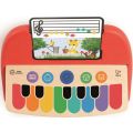 Hape Baby Einstein Magic Touch Music Station - piano med noter