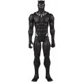 Avengers Titan Hero Black Panther actionfigur - 29 cm
