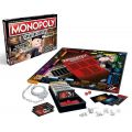 Monopoly Cheaters Edition - svensk version