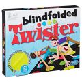 Blindfolded Twister - det ultimata familjespelet