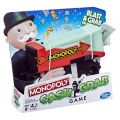Monopoly Cash Grab - svensk version