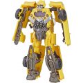 Transformers Movie 6 Mission Vision Figur - Bumblebee