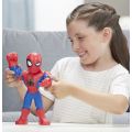 Super Hero Adventures Mega Mighties SpiderMan