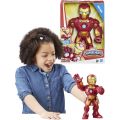 Super Hero Adventures Mega Mighties Iron Man 