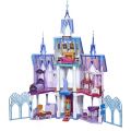Disney Frozen Ultimate Arendelle Castle dockhus 152 cm - med portar, 4 våningar och ett utkikstorn