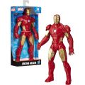 Avengers Mighty Hero Iron Man actionfigur - 24 cm