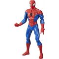 Marvel Mighty Hero SpiderMan actionfigur - 24 cm