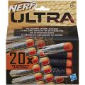 Nerf Ultra Refill - 20 dartpiler