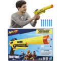 Nerf Fortnite SneakySpringer SP-L blaster