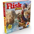 Hasbro Games Risk Junior - brädspel för barn - svensk version