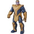 Avengers Titan Hero Deluxe - Thanos actionfigur - 30 cm