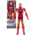 Avengers Titan Hero Iron Man actionfigur - 30 cm