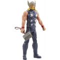 Avengers Titan Hero Thor actionfigur - 30 cm