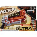 Nerf Ultra Two - motorisert blaster med 6 Nerf Ultra-darts - skyter opp til 36 meter