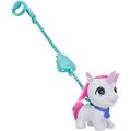 FurReal Friends Walkalots Big Wags Unicorn - interaktiv enhjørningsbamse med lyd og bevegelse