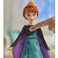 Disney Frozen 2 Anna - docka med musik