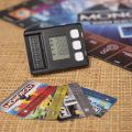 Monopoly Super Electronic Banking - Monopol brettspill med elektronisk bankenhet