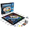 Monopoly Super Electronic Banking - brädspel med bankenhet -  en spelklassiker i svensk version