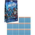 Nerf Elite 2.0 Refill - 50 dartpiler