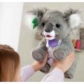 FurReal Koala Kristy - interaktiv koalabamse med over 45 lyder og bevegelser - 35 cm