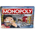 Monopoly Sore Loosers Edition - monopol for dårlige tapere