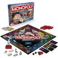 Monopoly Sore Loosers Edition - Monopol för dåliga förlorare - sällskapsspel svensk version