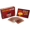 Exploding Kittens Original kortspill