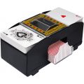 Card Shuffle Machine - elektrisk kortstokkemaskin