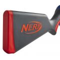 Nerf Fortnite Pump SG - Pump Action Mega Blasting - blaster med 4 Nerf Mega darts