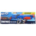 Nerf Fortnite Pump SG - Pump Action Mega Blasting - blaster med 4 Nerf Mega darts