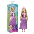 Disney Princess Royal Shimmer motedukke - Rapunzel