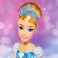 Disney Princess Royal Shimmer Askepott - dukke 26 cm