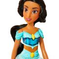 Disney Princess Royal Shimmer Jasmine dukke - 28 cm 