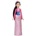 Disney Princess Royal Shimmer Mulan docka - 28 cm 
