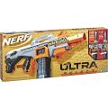 Nerf Ultra Select motorisert blaster med 20 Ultra dartpiler