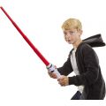 Star Wars Lightsaber - Stormtroopersvärd för rollspel - röd
