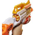 Nerf Ultra Dorado motoriserad blaster med roterande magasin - med 12 guldfärgade darts