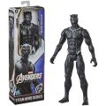 Avengers Titan Hero - Black Panther actionfigur - 30 cm