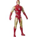 Avengers Titan Hero - Iron Man actionfigur - 30 cm