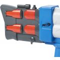 Nerf Roblox Arsenal Pulse Laser - motorisert blaster med 10 piler