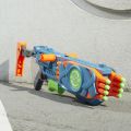 Nerf Elite 2.0 Flipshots - blaster med 16 pilar
