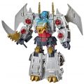 Transformers Cyberverse Ultimate S4 Volcanicus actionfigur - 25 cm