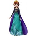 Disney Frozen 2 Shimmer Dronning Anna motedukke - 28 cm